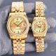 Swiss Quality Full Gold Rolex Datejust Citizen Watches with Star Diamonds (4)_th.jpg